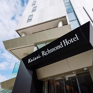 Keisei Richmond Hotel Tokyo Oshiage